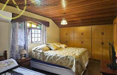 Imagem 6: Casa estilo chácara à venda no Jardim Tapajós/Samambaia  Atibaia