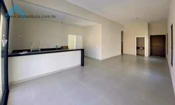 Imagem 2: Casa em Condomínio para Venda em Atibaia, Vila Santista, 3 dormitórios, 3 suítes, 3 banhei