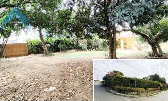 Imagem 1: Terrenos à venda no Jardim Imperial Atibaia 125m²