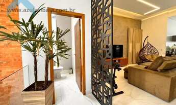 Imagem 3: Sobrado à Venda no Jardim Maristela  Atibaia/SP, 3 suites