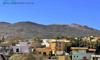 Imagem 6: Sobrado à Venda no Jardim Maristela  Atibaia/SP, 3 suites