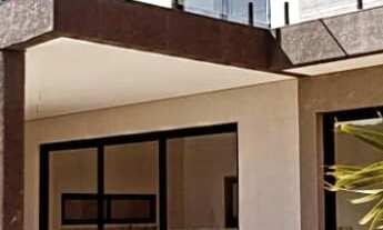 Imagem: Sobrado de Alto Padrão no Condomínio Itaporã