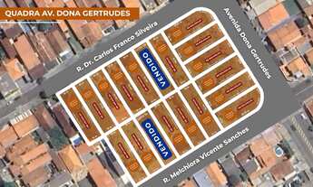 Imagem: Terrenos Comerciais/Industriais em Alvinópolis