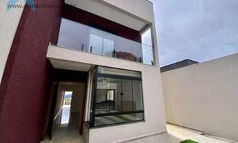 Imagem: Sobrado moderno no Jardim dos Pinheiros