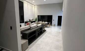 Imagem 6: Casa em Condomínio para Venda em Atibaia, Condominio Figueira Garden, 3 dormitórios, 3 suí