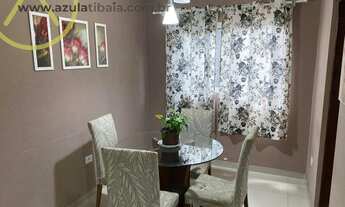 Imagem 4: Casa para Venda em Atibaia, Nova Atibaia, 3 dormitórios, 1 suíte, 2 banheiros, 2 vagas