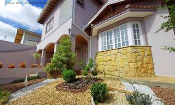 Imagem: Casa ao lado do Parque Edmundo Zanoni em