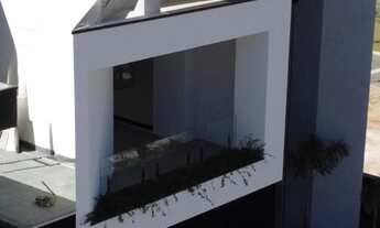 Imagem 4: Casa de Alto Padrão no Condomínio Vista da Serra  Atibaia