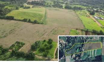 Imagem: Deslumbrante Propriedade Rural à Venda