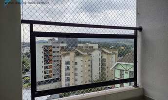 Imagem 5: Apartamento para Venda em Atibaia, Atibaia Jardim, 1 dormitório, 1 banheiro, 1 vaga