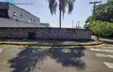 Imagem 7: Terreno-esquina-proximo-parque-edmundo-zanoni-atibaia, 543M² de Área Total na Rua Lucas Si