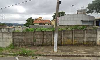 Imagem: Terreno para Galpão Próx. Av. São