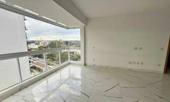 Imagem: Apartamento Alto Padrão na Av. Santana