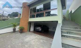 Imagem: Casa à venda na Vila Santista  4 dormitórios