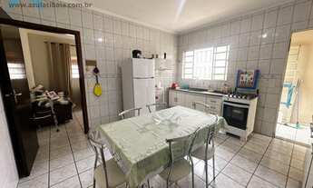 Imagem 6: Casa térrea à venda no Jardim Alvinópolis Atibaia