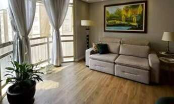 Imagem: Apartamento Reformado no Piazza San Pietro