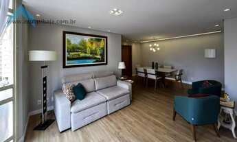 Imagem 2: Apartamento Reformado no Piazza San Pietro Atibaia