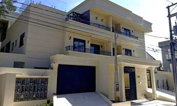 Imagem: Mansion Atibaia Últimas Unidades com Vista