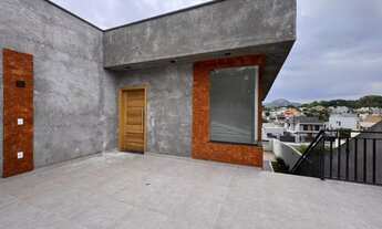 Imagem: Sobrado 3 Suítes à Venda no Jardim do