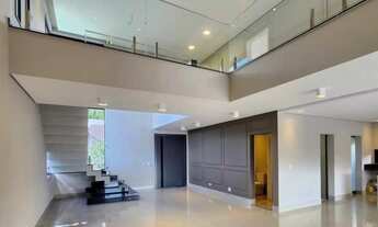 Imagem 6: Sobrado de Luxo no Condomínio Granville Atibaia