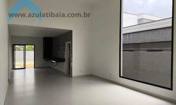 Imagem 4: Casa Térrea no Condomínio Buona Vita Gold  Atibaia/SP