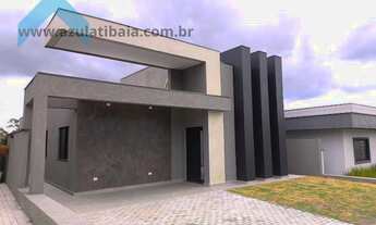 Imagem: Casa Térrea no Condomínio Buona Vita Gold