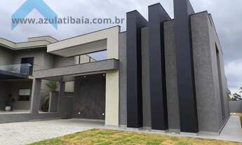 Imagem 3: Casa Térrea no Condomínio Buona Vita Gold  Atibaia/SP