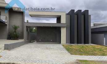 Imagem 2: Casa Térrea no Condomínio Buona Vita Gold  Atibaia/SP