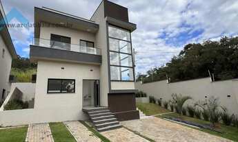 Imagem: Casa em Condomínio para Venda em Atibaia