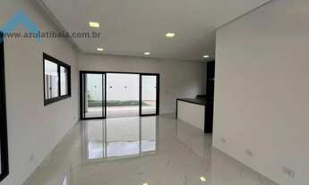 Imagem 4: Casa em Condomínio para Venda em Atibaia, Itapetinga, 3 dormitórios, 3 suítes, 4 banheiros