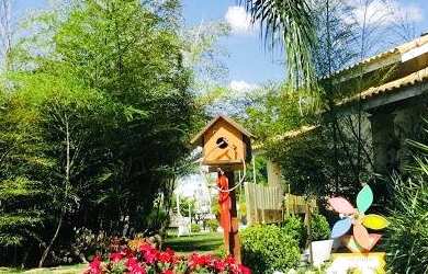 Imagem 13: Chacara à Venda no Morumbi, Terreno 1.540,00m² Atibaia