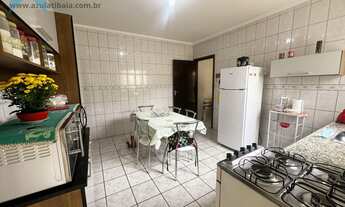 Imagem 4: Casa térrea à venda no Jardim Alvinópolis Atibaia