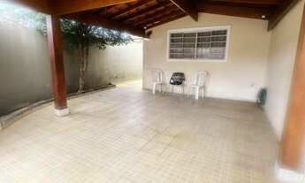 Imagem: Casa térrea à venda no Jardim Alvinópolis