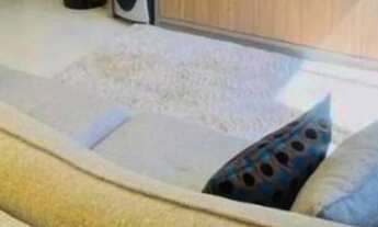 Imagem 4: Sobrado com 3 suítes e piscina Atibaia/SP