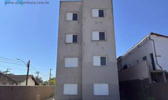 Imagem 4: Apartamento no Residencial Valentina Ressaca Atibaia