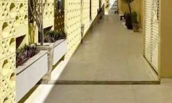 Imagem 3: Apartamento no Residencial Astúrias com 2 dorms em Atibaia