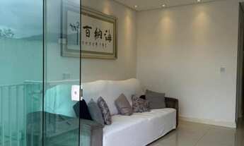 Imagem 6: Sobrado à Venda na Alameda Lucas Nogueira Garcez  Atibaia/SP