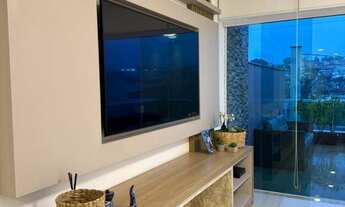 Imagem 3: Sobrado à Venda na Alameda Lucas Nogueira Garcez  Atibaia/SP