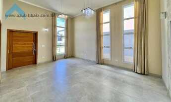 Imagem 2: Casa Térrea à Venda no condominio Terras de Atibaia