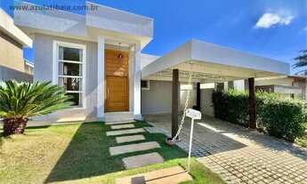 Imagem: Casa Térrea à Venda no condominio Terras