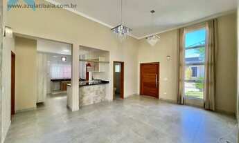 Imagem 4: Casa Térrea à Venda no condominio Terras de Atibaia