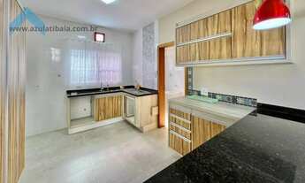 Imagem 7: Casa Térrea à Venda no condominio Terras de Atibaia