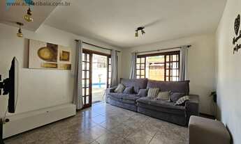 Imagem 4: Casa com vista para a Pedra Grande Jardim Maristela Atibaia