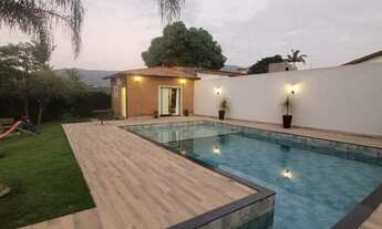 Imagem: Casa térrea na Vila Giglio Atibaia  1.000m²