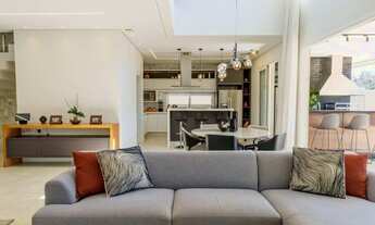 Imagem 6: Casa de luxo no Condomínio Granville em Atibaia/SP