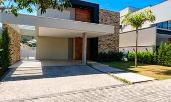 Imagem 2: Casa de luxo no Condomínio Granville em Atibaia/SP