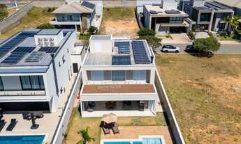 Imagem 5: Casa de luxo no Condomínio Granville em Atibaia/SP