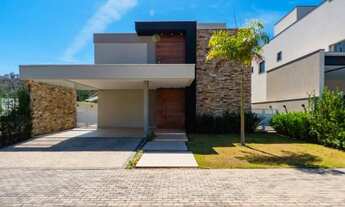 Imagem 3: Casa de luxo no Condomínio Granville em Atibaia/SP