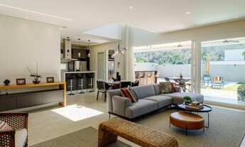 Imagem 7: Casa de luxo no Condomínio Granville em Atibaia/SP