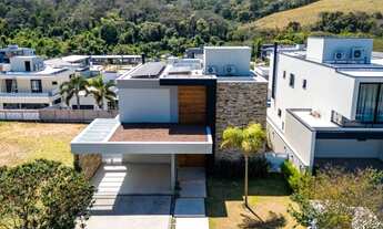 Imagem 4: Casa de luxo no Condomínio Granville em Atibaia/SP